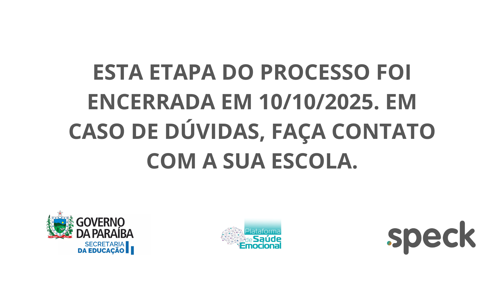 Estudantespb